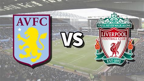 Aston Villa Vs Liverpool 5-0 2024 - Lesya Sharona