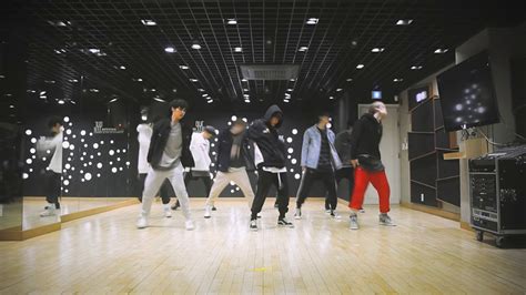 Stray Kids - Hellevator [DANCE PRACTICE + MIRRORED + SLOW 100%] - YouTube