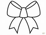 Christmas Bow coloring Page  Free Printable Coloring Pages sketch template