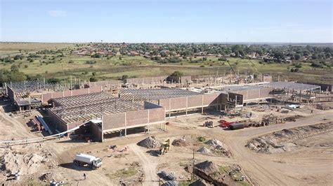 Mompati Mall is set to become the centre of life in Vryburg | Find A Tradesman