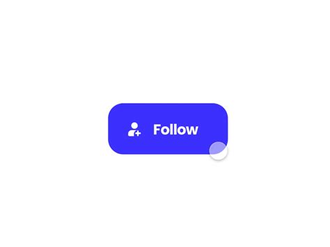 Follow/Unfollow animation by Fanny Mialon on Dribbble