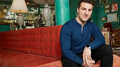 Airbnb founder Brian Chesky reveals secret plans to launch airline ...