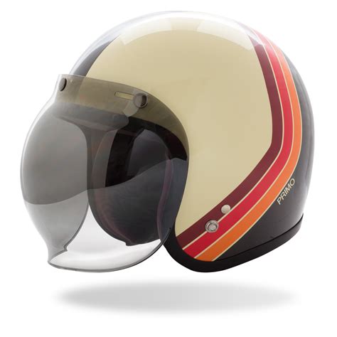 Primo Retro | Retro helmet, Vintage helmet, Helmet