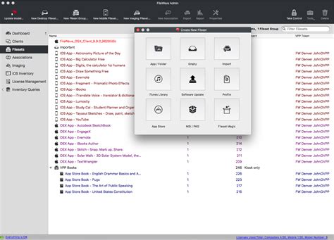 Open Source Mdm For Macos - skyeyos