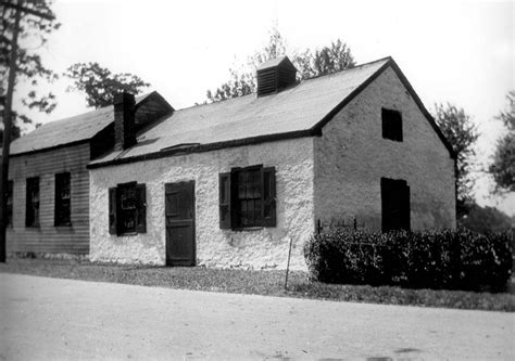 General Wayne smithy: Narberth historical images