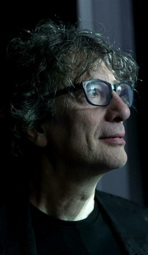 Neil Gaiman in Pittsburgh, 2023 Showtime Tickets | SeatGeek