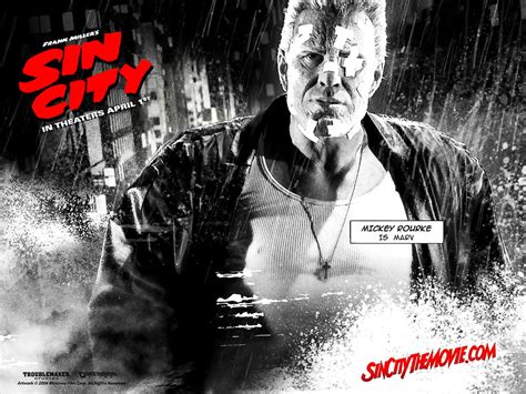 Wallpaper Sin City, Movies, Poster 🔥 TOP Free Download pics