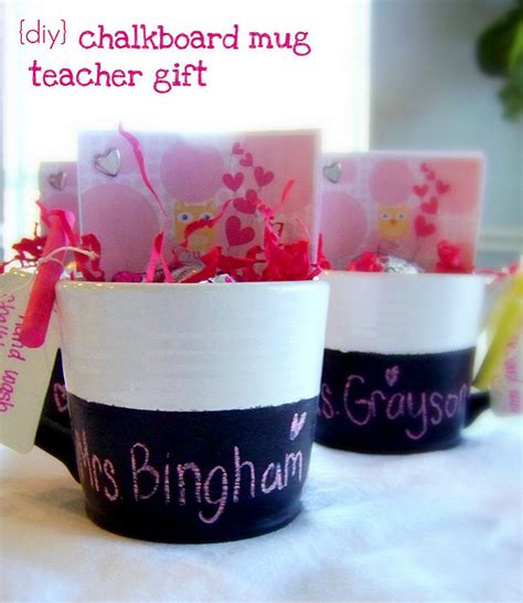 18 Fun Teacher Gifts – Pickled Barrel