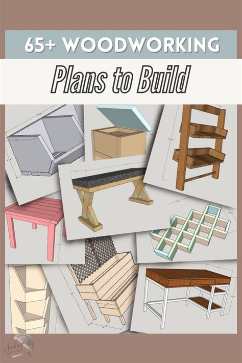 Beginner woodworking plans – Artofit