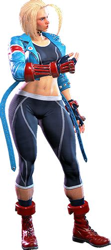 File:SF6 Cammy 5pppkkk.png - SuperCombo Wiki