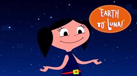 Watch Earth to Luna! · Season 3 Full Episodes Free Online - Plex