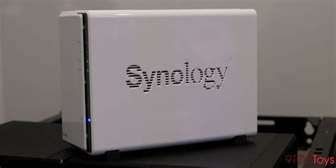 Synology DS223j NAS refreshes the 2-bay design