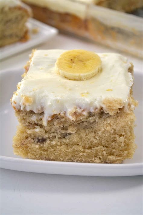 Best Banana Cake Images In Banana Recipes Dessert Recipes | Hot Sex Picture