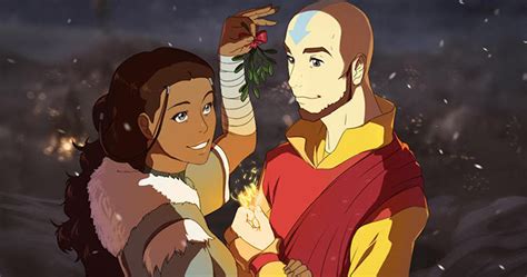 24 Weird Details About Katara From Avatar: The Last Airbender