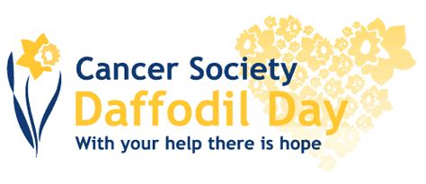 Supporting Daffodil Day - Law4You