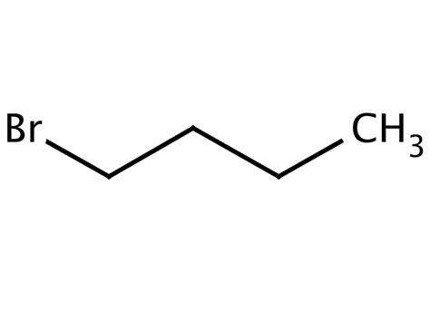 Purchase 1-Bromobutane [109-65-9] online • Catalog • Molekula Group