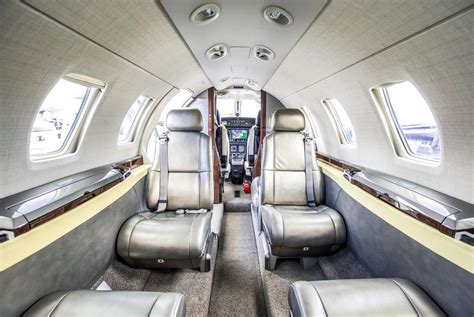 Cessna CitationJet M2 | Business Aircraft Charter | Airlines Connection