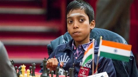 Who is R Praggnanandhaa? Facts and achievements of Chess World Cup finalist