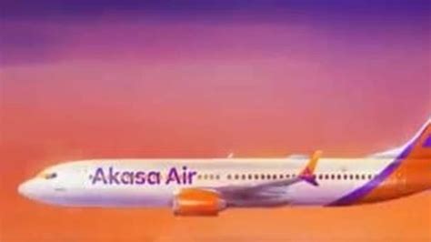 India's newest carrier Akasa Air unveils brand logo. 5 things to know ...