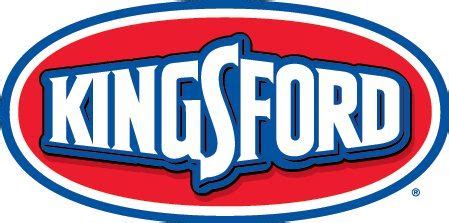 Kingsford: Smaller Environmental Footprint, Bigger Value | The Clorox Company