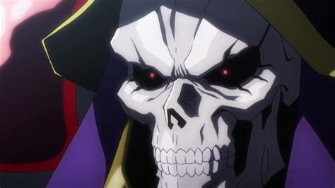 Can Ainz Be Defeated in Overlord?