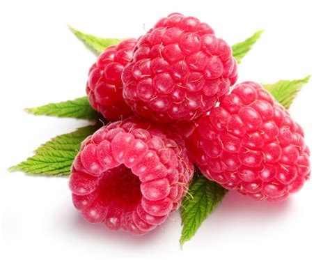 Raspberry Ketone Facts