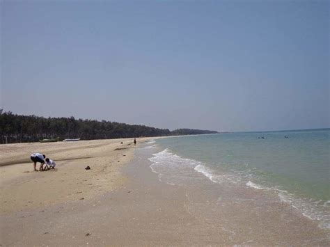 The Serene Ariyaman Beach at Rameshwaram - Treebo Blog