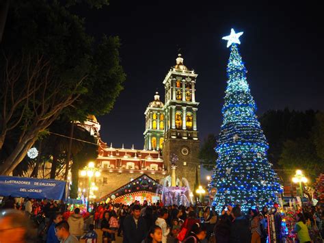 About spending Christmas in Mexico (again) - Chronic Wanderlust | by ...