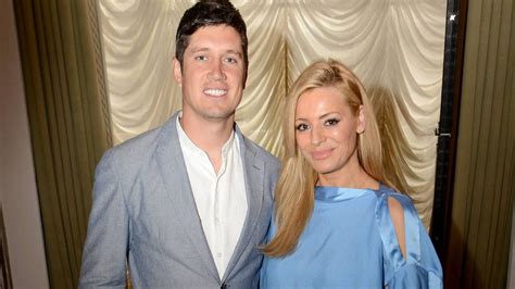 Tess Daly and Vernon Kay share glimpse inside quirky home during lockdown with daughters Phoebe ...