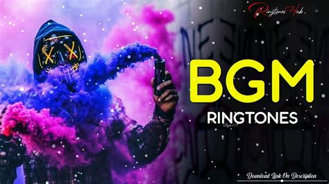 Best BGM Song Ringtone | Download ⬇️ Link in Description - YouTube