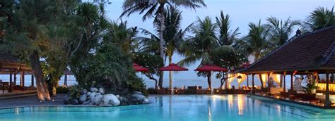 Griya Santrian, Sanur | Beach resorts, Bali hotels, Sanur beach bali