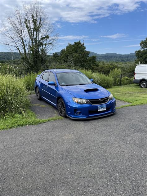 Any exhaust recommendations? : r/WRX