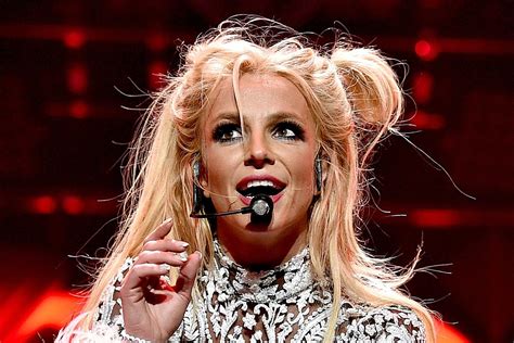 Britney Spears Responds to #FreeBritney Campaign