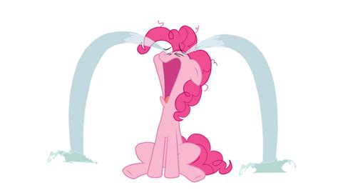 Crying Pinkie. by FreeFraQ on DeviantArt