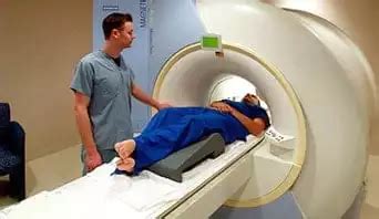 Headache, MRI and Brain Imaging