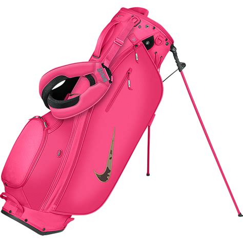 The Best Golf Bags For Women | Equipment | Golf Digest