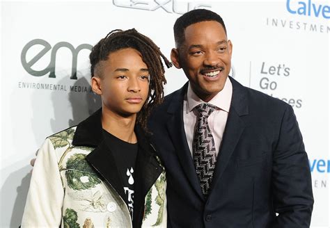 Will Smith Called This Movie Failure 'Excruciating' Because Son Jaden Smith Was Involved