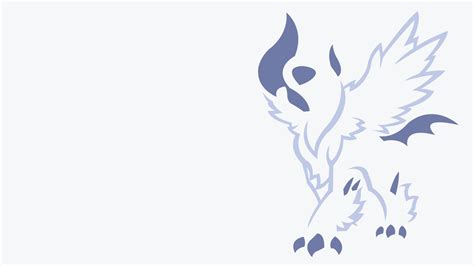 Absol Wallpapers - Wallpaper Cave