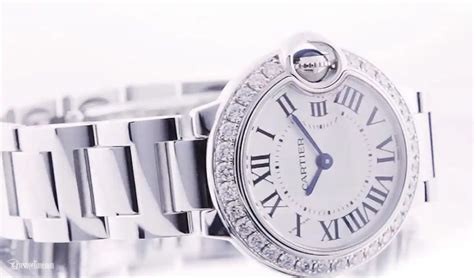 Cartier Ballon Bleu Replica | Cheap Cartier Replica Watches