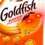 Goldfish crackers Meme Generator - Imgflip