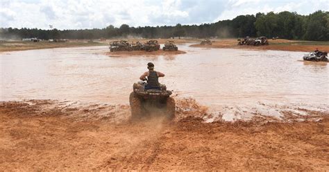 Addressing drinking and driving at Muddy Bottoms