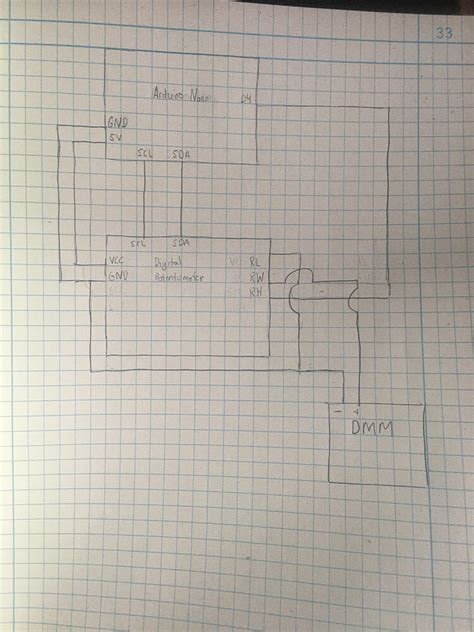 Digital Potentiometer Assistance - Project Guidance - Arduino Forum