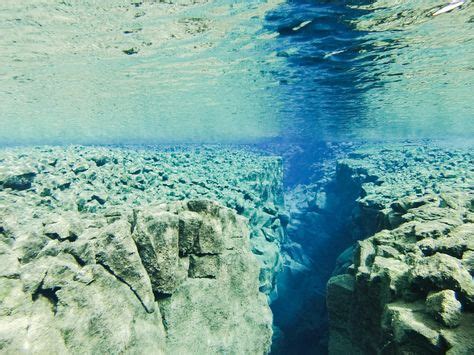 Divergent Boundary in Iceland. | Iceland, Travel photography, Plate tectonics