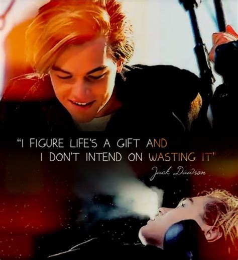 40 Most Famous Titanic Quotes by Jack & Rose (Movie) – The Random Vibez