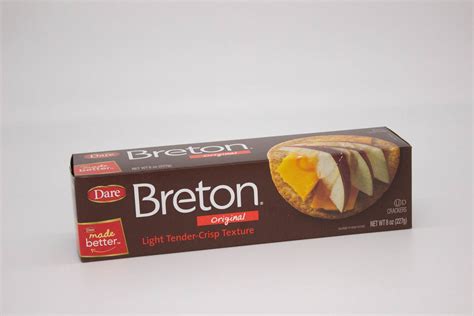 Breton Crackers | September Farm | Honey Brook, PA