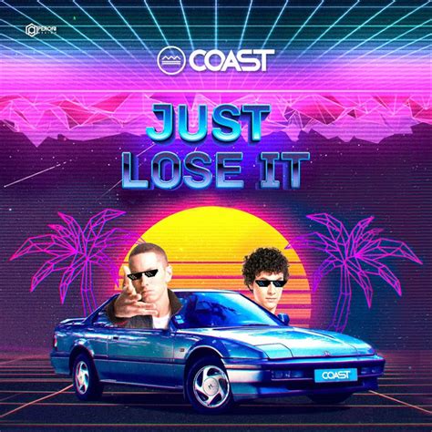 Just Lose It - Single by Coast | Spotify