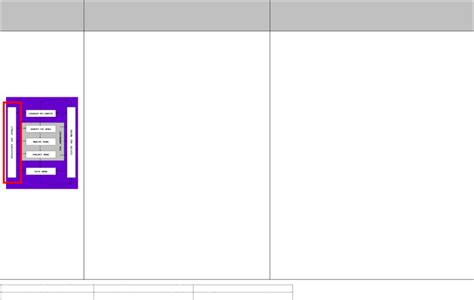 Risk management procedure template in Word and Pdf formats - page 13 of 45