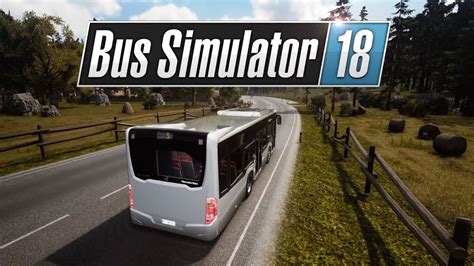 Bus Simulator 18 - MAN Bus Pack 1 DLC Steam CD Key | Buy cheap on ...