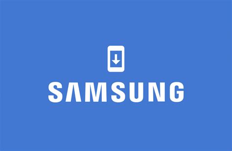 Here are 4 free tools to download updates onto Samsung Galaxy devices