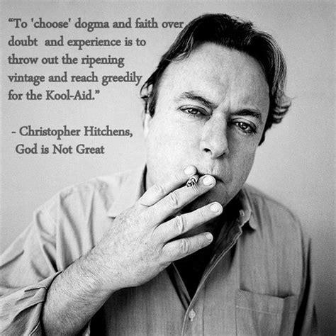 Christopher Hitchens Quotes God Is Not Great - ShortQuotes.cc